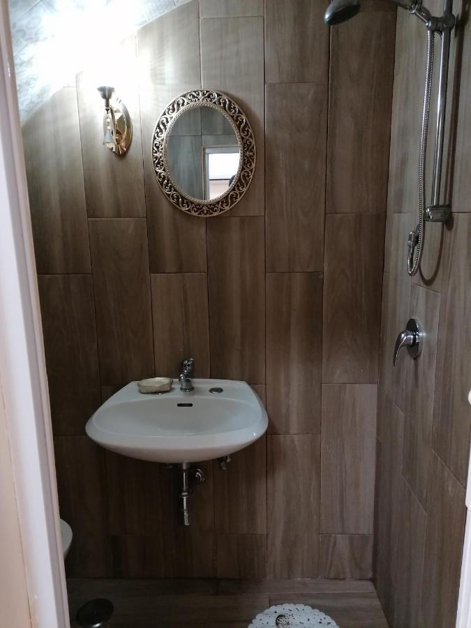 Impero Apartament Ostuni Leilighet Eksteriør bilde
